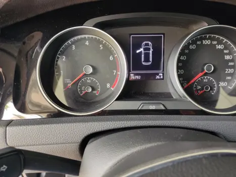 VOLKSWAGEN Golf 1.4 16V 4P TSI HIGHLINE AUTOMÁTICO, Foto 7 VOLKSWAGEN Golf 1.4 16V 4P TSI HIGHLINE AUTOMÁTICO, Foto 7