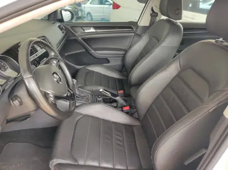 VOLKSWAGEN Golf 1.4 16V 4P TSI HIGHLINE AUTOMÁTICO, Foto 8 VOLKSWAGEN Golf 1.4 16V 4P TSI HIGHLINE AUTOMÁTICO, Foto 8