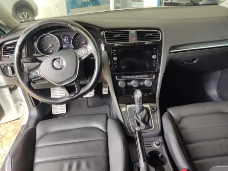 VOLKSWAGEN Golf 1.4 16V 4P TSI HIGHLINE AUTOMÁTICO, Foto 10 VOLKSWAGEN Golf 1.4 16V 4P TSI HIGHLINE AUTOMÁTICO, Foto 10