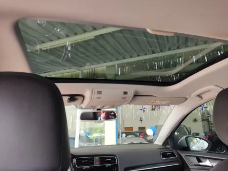 VOLKSWAGEN Golf 1.4 16V 4P TSI HIGHLINE AUTOMÁTICO, Foto 11 VOLKSWAGEN Golf 1.4 16V 4P TSI HIGHLINE AUTOMÁTICO, Foto 11