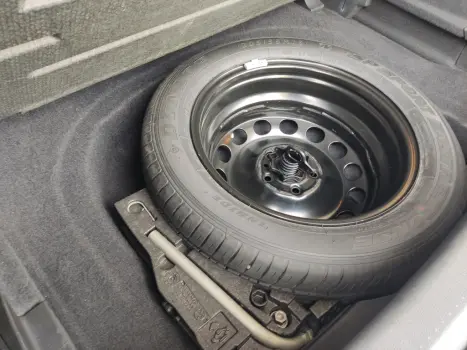 VOLKSWAGEN Golf 1.4 16V 4P TSI HIGHLINE AUTOMÁTICO, Foto 14 VOLKSWAGEN Golf 1.4 16V 4P TSI HIGHLINE AUTOMÁTICO, Foto 14