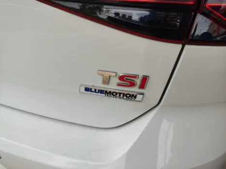 VOLKSWAGEN Golf 1.4 16V 4P TSI HIGHLINE AUTOMÁTICO, Foto 15 VOLKSWAGEN Golf 1.4 16V 4P TSI HIGHLINE AUTOMÁTICO, Foto 15