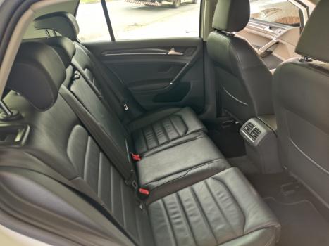 VOLKSWAGEN Golf 1.4 16V 4P TSI HIGHLINE AUTOMÁTICO, Foto 16 VOLKSWAGEN Golf 1.4 16V 4P TSI HIGHLINE AUTOMÁTICO, Foto 16