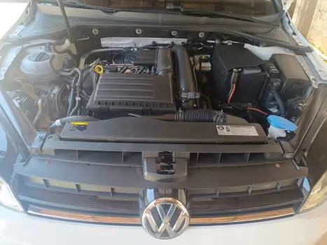 VOLKSWAGEN Golf 1.4 16V 4P TSI COMFORTLINE AUTOMTICO, Foto 5