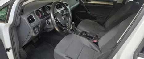 VOLKSWAGEN Golf 1.4 16V 4P TSI COMFORTLINE AUTOMTICO, Foto 7