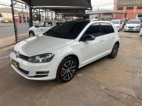 VOLKSWAGEN Golf 1.4 16V 4P TSI HIGHLINE AUTOMTICO, Foto 1
