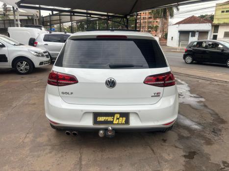 VOLKSWAGEN Golf 1.4 16V 4P TSI HIGHLINE AUTOMTICO, Foto 3