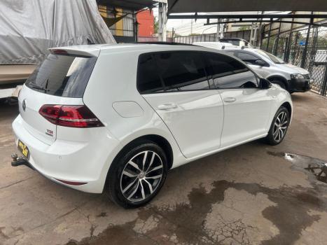 VOLKSWAGEN Golf 1.4 16V 4P TSI HIGHLINE AUTOMTICO, Foto 4