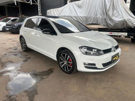 VOLKSWAGEN Golf 1.4 16V 4P TSI HIGHLINE AUTOMTICO, Foto 5