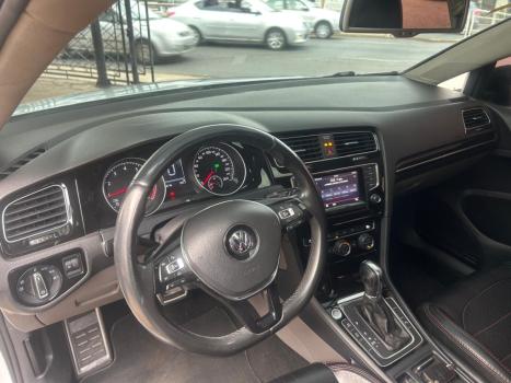 VOLKSWAGEN Golf 1.4 16V 4P TSI HIGHLINE AUTOMTICO, Foto 7