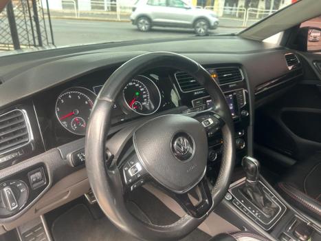VOLKSWAGEN Golf 1.4 16V 4P TSI HIGHLINE AUTOMTICO, Foto 8