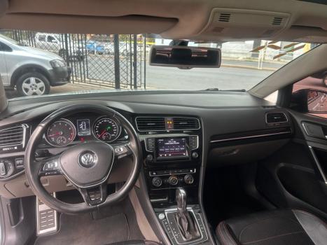 VOLKSWAGEN Golf 1.4 16V 4P TSI HIGHLINE AUTOMTICO, Foto 9