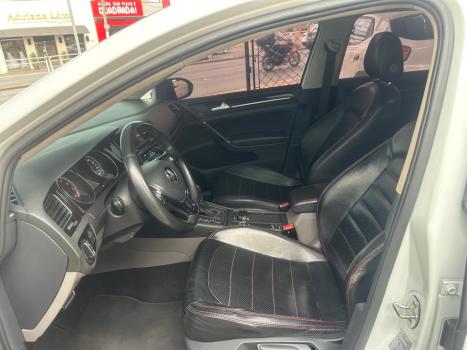 VOLKSWAGEN Golf 1.4 16V 4P TSI HIGHLINE AUTOMTICO, Foto 11