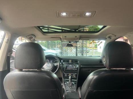 VOLKSWAGEN Golf 1.4 16V 4P TSI HIGHLINE AUTOMTICO, Foto 12