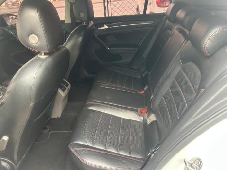 VOLKSWAGEN Golf 1.4 16V 4P TSI HIGHLINE AUTOMTICO, Foto 14