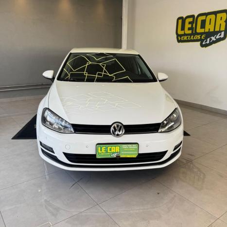 VOLKSWAGEN Golf 1.4 16V 4P TSI COMFORTLINE, Foto 2 VOLKSWAGEN Golf 1.4 16V 4P TSI COMFORTLINE, Foto 2