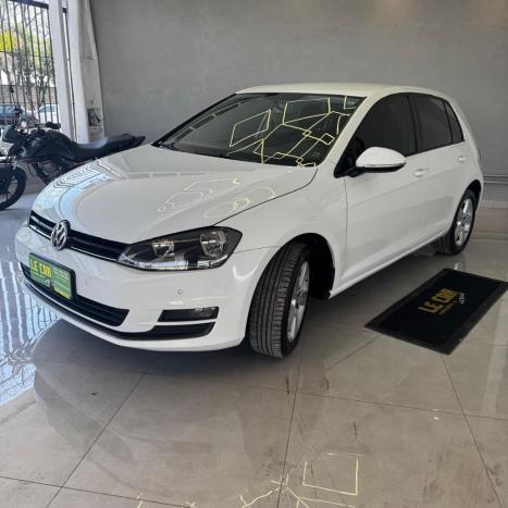 VOLKSWAGEN Golf 1.4 16V 4P TSI COMFORTLINE, Foto 3 VOLKSWAGEN Golf 1.4 16V 4P TSI COMFORTLINE, Foto 3