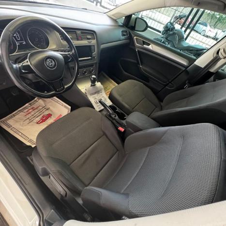 VOLKSWAGEN Golf 1.4 16V 4P TSI COMFORTLINE, Foto 4 VOLKSWAGEN Golf 1.4 16V 4P TSI COMFORTLINE, Foto 4