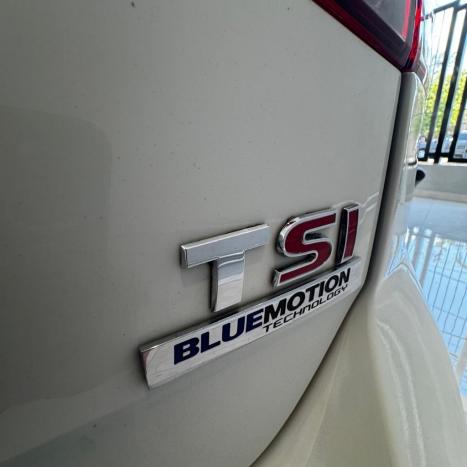 VOLKSWAGEN Golf 1.4 16V 4P TSI COMFORTLINE, Foto 9 VOLKSWAGEN Golf 1.4 16V 4P TSI COMFORTLINE, Foto 9