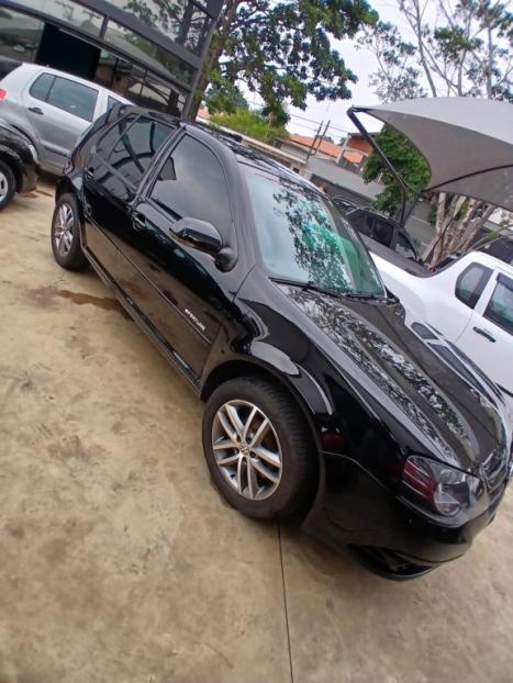 VOLKSWAGEN Golf 1.4 16V 4P TSI COMFORTLINE, Foto 2 VOLKSWAGEN Golf 1.4 16V 4P TSI COMFORTLINE, Foto 2