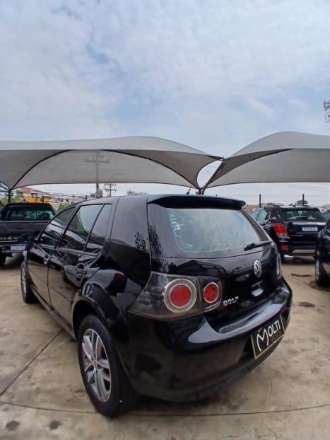 VOLKSWAGEN Golf 1.4 16V 4P TSI COMFORTLINE, Foto 3 VOLKSWAGEN Golf 1.4 16V 4P TSI COMFORTLINE, Foto 3