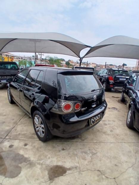 VOLKSWAGEN Golf 1.4 16V 4P TSI COMFORTLINE, Foto 4 VOLKSWAGEN Golf 1.4 16V 4P TSI COMFORTLINE, Foto 4