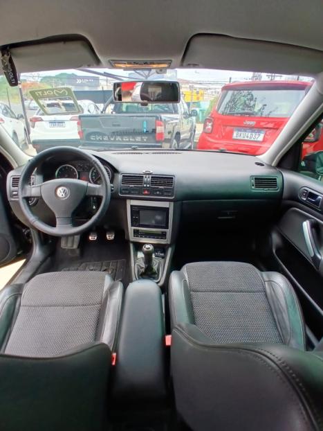 VOLKSWAGEN Golf 1.4 16V 4P TSI COMFORTLINE, Foto 5 VOLKSWAGEN Golf 1.4 16V 4P TSI COMFORTLINE, Foto 5