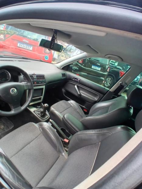 VOLKSWAGEN Golf 1.4 16V 4P TSI COMFORTLINE, Foto 6 VOLKSWAGEN Golf 1.4 16V 4P TSI COMFORTLINE, Foto 6