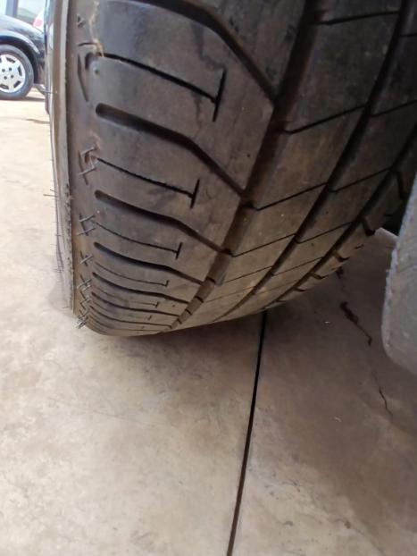 VOLKSWAGEN Golf 1.4 16V 4P TSI COMFORTLINE, Foto 7 VOLKSWAGEN Golf 1.4 16V 4P TSI COMFORTLINE, Foto 7