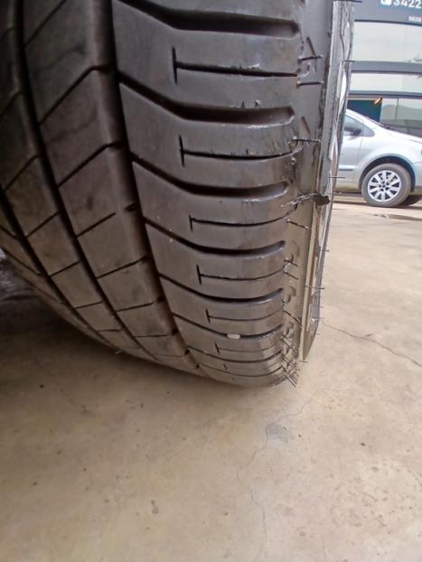 VOLKSWAGEN Golf 1.4 16V 4P TSI COMFORTLINE, Foto 8 VOLKSWAGEN Golf 1.4 16V 4P TSI COMFORTLINE, Foto 8