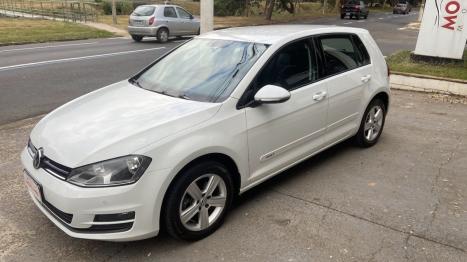 VOLKSWAGEN Golf 1.4 16V 4P TSI COMFORTLINE AUTOMTICO, Foto 2