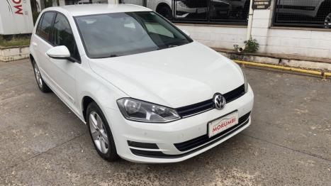 VOLKSWAGEN Golf 1.4 16V 4P TSI COMFORTLINE AUTOMTICO, Foto 8