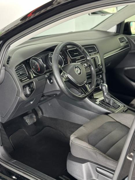 VOLKSWAGEN Golf 1.4 16V 4P TSI HIGHLINE AUTOMTICO, Foto 7