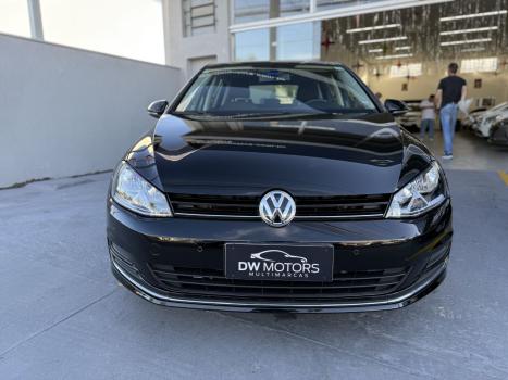 VOLKSWAGEN Golf 1.4 16V 4P TSI HIGHLINE AUTOMTICO, Foto 2