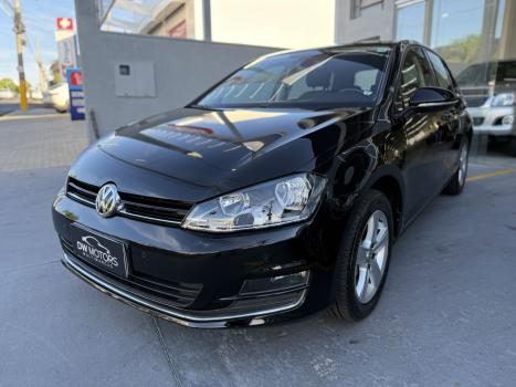 VOLKSWAGEN Golf 1.4 16V 4P TSI HIGHLINE AUTOMTICO, Foto 3