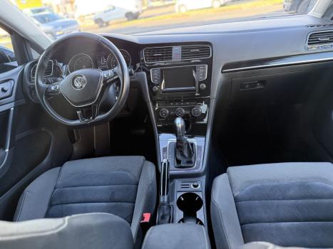 VOLKSWAGEN Golf 1.4 16V 4P TSI HIGHLINE AUTOMTICO, Foto 6