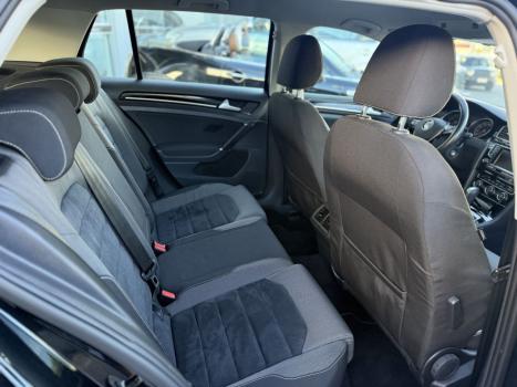 VOLKSWAGEN Golf 1.4 16V 4P TSI HIGHLINE AUTOMTICO, Foto 7