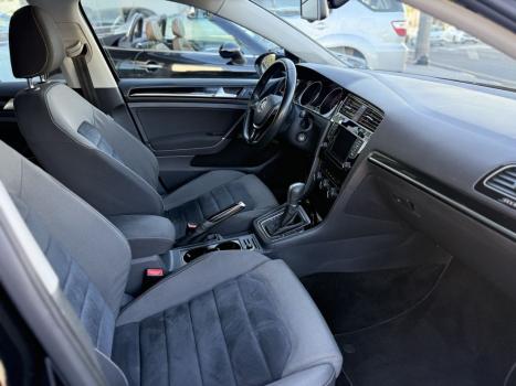 VOLKSWAGEN Golf 1.4 16V 4P TSI HIGHLINE AUTOMTICO, Foto 8