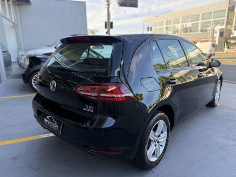 VOLKSWAGEN Golf 1.4 16V 4P TSI HIGHLINE AUTOMTICO, Foto 9
