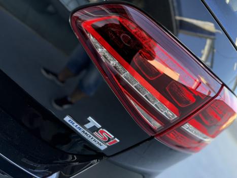 VOLKSWAGEN Golf 1.4 16V 4P TSI HIGHLINE AUTOMTICO, Foto 11