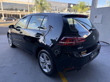 VOLKSWAGEN Golf 1.4 16V 4P TSI HIGHLINE AUTOMTICO, Foto 14