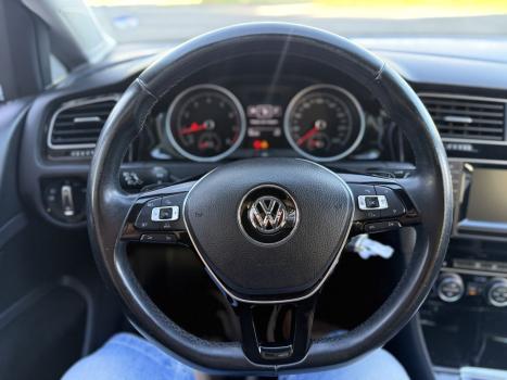 VOLKSWAGEN Golf 1.4 16V 4P TSI HIGHLINE AUTOMTICO, Foto 17