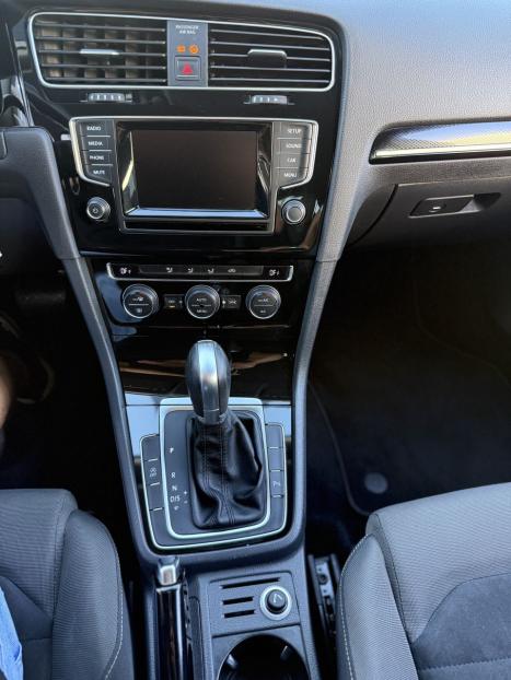 VOLKSWAGEN Golf 1.4 16V 4P TSI HIGHLINE AUTOMTICO, Foto 18
