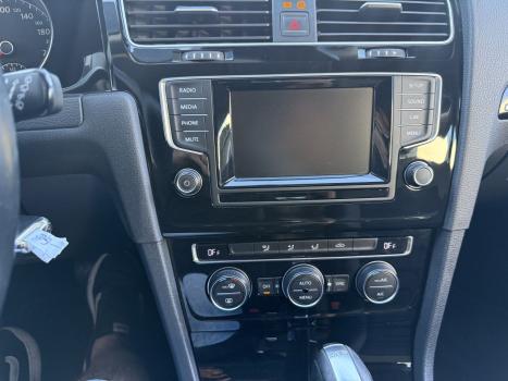 VOLKSWAGEN Golf 1.4 16V 4P TSI HIGHLINE AUTOMTICO, Foto 19