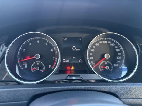 VOLKSWAGEN Golf 1.4 16V 4P TSI HIGHLINE AUTOMTICO, Foto 20
