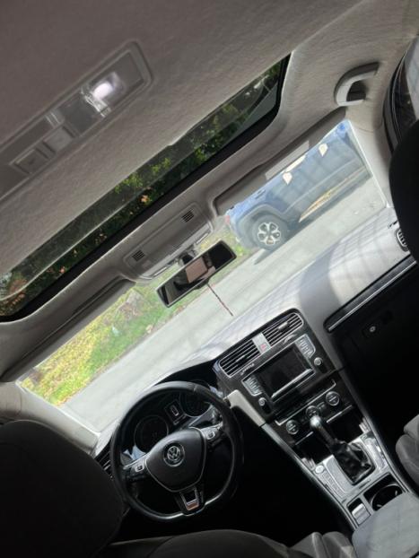 VOLKSWAGEN Golf 1.4 16V 4P TSI HIGHLINE AUTOM�TICO, Foto 2