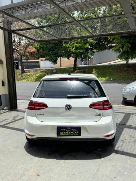 VOLKSWAGEN Golf 1.4 16V 4P TSI HIGHLINE AUTOM�TICO, Foto 3