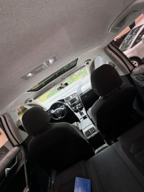 VOLKSWAGEN Golf 1.4 16V 4P TSI HIGHLINE AUTOM�TICO, Foto 4