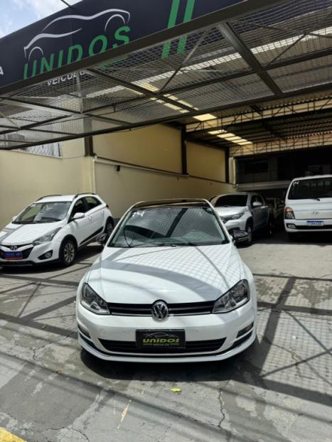 VOLKSWAGEN Golf 1.4 16V 4P TSI HIGHLINE AUTOM�TICO, Foto 5