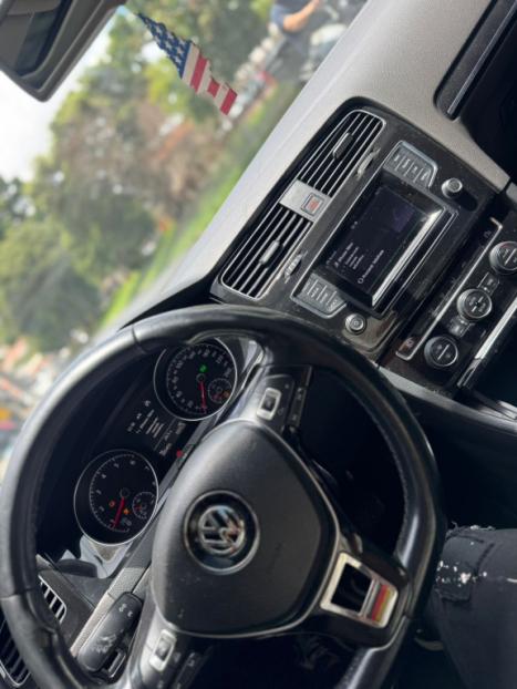 VOLKSWAGEN Golf 1.4 16V 4P TSI HIGHLINE AUTOM�TICO, Foto 8